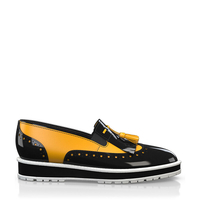 Plateau-Slip-On 3781