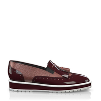 Plateau-Slip-On 3865