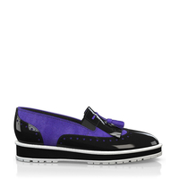 Plateau-Slip-On 4120