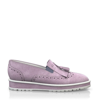 Plateau-Slip-On 4121-83