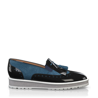 Plateau-Slip-On 4137