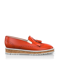 Plateau-Slip-On 4355