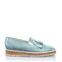 Plateau-Slip-On 4361