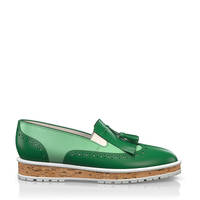 Plateau-Slip-On 4364