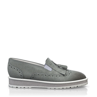 Plateau-Slip-On 4366
