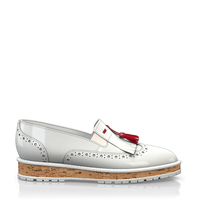 Plateau-Slip-On 4416