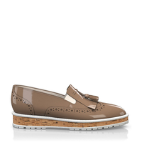 Plateau-Slip-On 4418