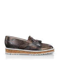 Plateau-Slip-On 4420