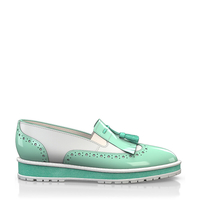 Plateau-Slip-On 4522