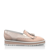 Plateau-Slip-On 4546