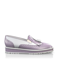 Plateau-Slip-On 4548