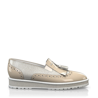 Plateau-Slip-On 4555
