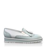 Plateau-Slip-On 4557
