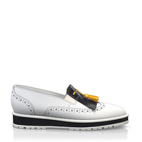 Plateau-Slip-On 5165