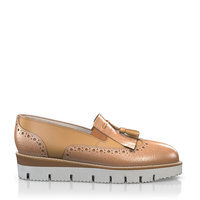 Plateau-Slip-On 6005