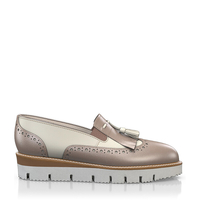 Plateau-Slip-On 6006