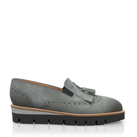Plateau-Slip-On 6008