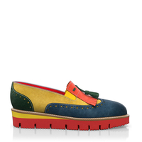 Plateau-Slip-On 9090