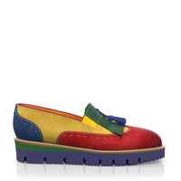 Plateau-Slip-On 9092