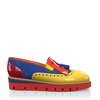 Plateau-Slip-On 9109