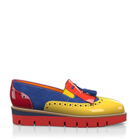 Plateau-Slip-On 9109