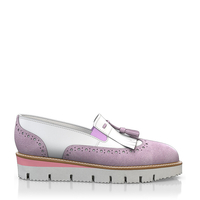 Plateau-Slip-On 9227
