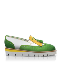 Plateau-Slip-On 9236
