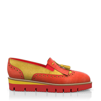 Plateau-Slip-On 9245