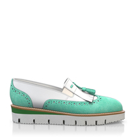 Plateau-Slip-On 9251