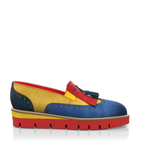 Plateau-Slip-On 9272