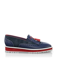 Plateau-Slip-On 9682