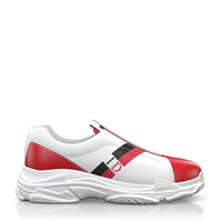 Plateau-Sneakers 15095