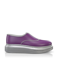 Plateau-Sneakers 15148