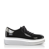 Plateau-Sneakers 15418