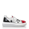 Plateau-Sneakers 15424