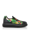 Plateau-Sneakers 15427