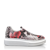 Plateau-Sneakers 15433