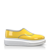 Plateau-Sneakers 15749