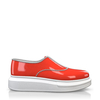 Plateau-Sneakers 15752