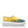 Plateau-Sneakers 16007