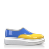 Plateau-Sneakers 16010