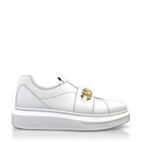 Plateau-Sneakers 16590