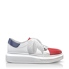 Plateau-Sneakers 16593