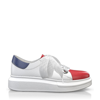 Plateau-Sneakers 16593