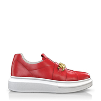 Plateau-Sneakers 16941