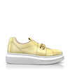 Plateau-Sneakers 17323