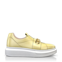 Plateau-Sneakers 17323