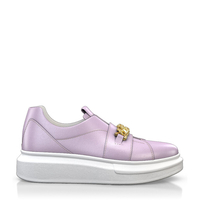 Plateau-Sneakers 17326