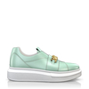 Plateau-Sneakers 17329