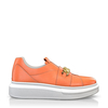 Plateau-Sneakers 17338